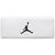 Jumpman Stirnband, weiß / schwarz, zoom bei OUTFITTER Online