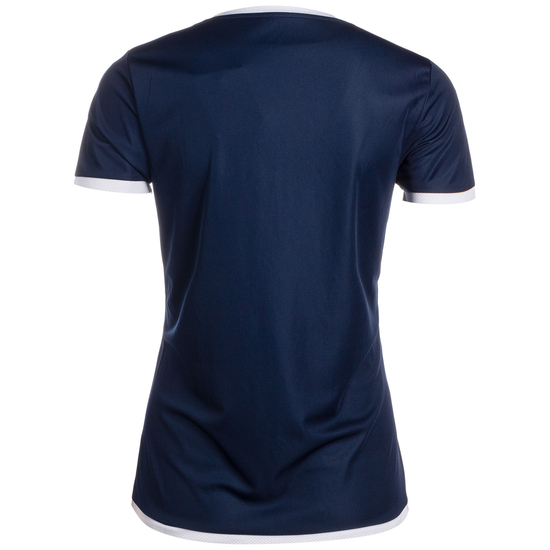 TeamLIGA Trainingsshirt Damen, dunkelblau, zoom bei OUTFITTER Online