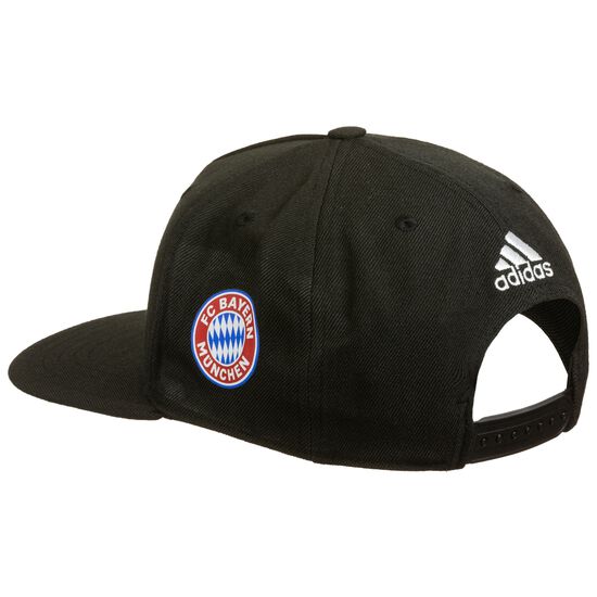 FC Bayern München UCL Winner 2020 Snapback Cap, , zoom bei OUTFITTER Online