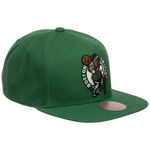NBA Boston Celtics Team Ground 2.0 Snapback Cap, , zoom bei OUTFITTER Online