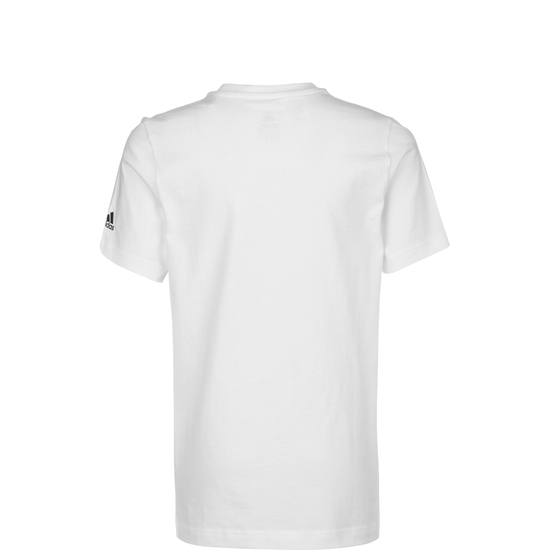 James Harden Logo T-Shirt Kinder, weiß, zoom bei OUTFITTER Online