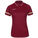 Academy 21 Dry Poloshirt Damen, rot / gold, zoom bei OUTFITTER Online