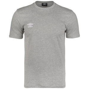 FW Small Logo T-Shirt Herren, grau, zoom bei OUTFITTER Online