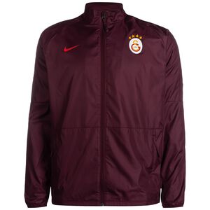 Galatasaray Istanbul Academy Trainingsjacke Herren, dunkelrot / orange, zoom bei OUTFITTER Online