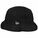 Essential Bucket Hut, schwarz, zoom bei OUTFITTER Online