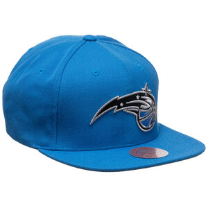 NBA Orlando Magic Team Ground 2.0 Snapback, , zoom bei OUTFITTER Online