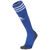 Adi Sock 21 Sockenstutzen, blau / weiß, zoom bei OUTFITTER Online