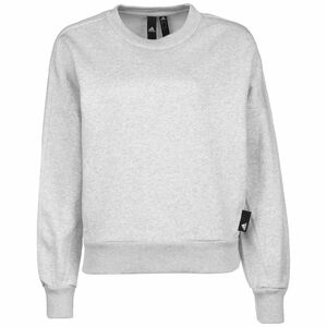 Studio Lounge Fleece Sweatshirt Damen, hellgrau, zoom bei OUTFITTER Online