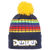 NBA Denver Nuggets City Off Knit Beanie, , zoom bei OUTFITTER Online