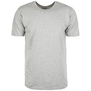 T-Shirt Herren, Grau, zoom bei OUTFITTER Online
