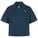 HER Polo T-Shirt Damen, dunkelblau, zoom bei OUTFITTER Online