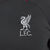 FC Liverpool Drill Longsleeve Herren, anthrazit / grau, zoom bei OUTFITTER Online