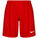 League Knit III Trainingsshorts Herren, rot / weiß, zoom bei OUTFITTER Online