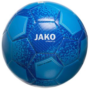 Lightball Striker 2.0 290g Fußball Kinder, blau, zoom bei OUTFITTER Online