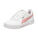 Carina L Jr Sneaker Kinder, weiß / pink, zoom bei OUTFITTER Online