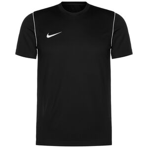 Park 20 Trainingsshirt Herren, schwarz / weiß, zoom bei OUTFITTER Online