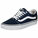 Ward Sneaker Herren, dunkelblau / weiß, zoom bei OUTFITTER Online