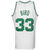 NBA Boston Celtics 1985-86 Swingman 2.0 Larry Bird Trikot Herren, weiß / grün, zoom bei OUTFITTER Online