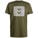 hmlACTIVE T-Shirt Herren, oliv, zoom bei OUTFITTER Online
