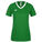 Entrada 22 Fußballtrikot Damen, grün / weiß, zoom bei OUTFITTER Online