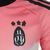 Juventus Turin Human Race FC Trikot Kinder, rosa / schwarz, zoom bei OUTFITTER Online