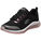 Skech-Air Element 2.0 Pretty Fancy Sneaker Damen, schwarz / pink, zoom bei OUTFITTER Online