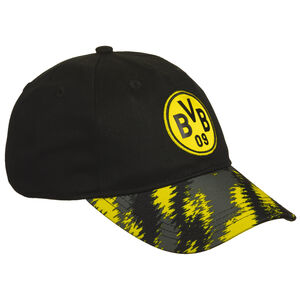 Borussia Dortmund Iconic Archive Baseball Cap, , zoom bei OUTFITTER Online