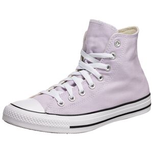 Chuck Taylor All Star OX Sneaker, violett / weiß, zoom bei OUTFITTER Online