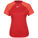 Academy Pro Trainingsshirt Damen, rot / dunkelrot, zoom bei OUTFITTER Online