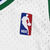 NBA Dallas Mavericks Swingman 2.0 Dirk Nowitzki Trikot Herren, weiß / blau, zoom bei OUTFITTER Online
