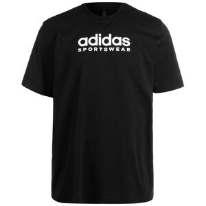 All Season Graphic T-Shirt Herren, schwarz / weiß, zoom bei OUTFITTER Online