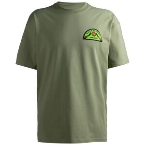 Max90 T-Shirt Herren, hellgrün, zoom bei OUTFITTER Online