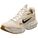 Zoom Air Fire Sneaker Damen, beige / schwarz, zoom bei OUTFITTER Online