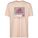 Future Hoop T-Shirt Herren, altrosa / pink, zoom bei OUTFITTER Online