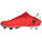 X Speedflow.3 SG Fußballschuh Herren, rot / schwarz, zoom bei OUTFITTER Online