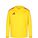 Tiro 23 Fußballtrikot Kinder, gelb / weiß, zoom bei OUTFITTER Online