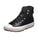 Chuck Taylor All Star Berkshire Boot Sneaker Kinder, schwarz / hellbraun, zoom bei OUTFITTER Online