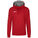 Go Cotton Trainingshoodie Herren, rot, zoom bei OUTFITTER Online