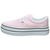Super ComfyCush Era Sneaker, rosa / weiß, zoom bei OUTFITTER Online