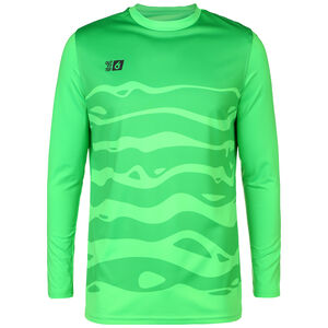 OCEAN FABRICS TAHI Match Keeper Jersey, grün, zoom bei OUTFITTER Online