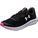 Charged Pursuit 3 Sneaker Kinder, schwarz, zoom bei OUTFITTER Online