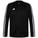 Tiro 23 League Trainingsjacke Herren, schwarz / weiß, zoom bei OUTFITTER Online
