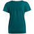 Rush Energy Core Trainingsshirt Damen, grün, zoom bei OUTFITTER Online