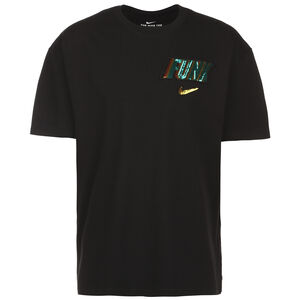 Raygun T-Shirt Herren, schwarz, zoom bei OUTFITTER Online