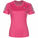 Own The Run Laufshirt Damen, rosa / silber, zoom bei OUTFITTER Online