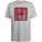 Tiro Box Graphic  T-Shirt Herren, grau, zoom bei OUTFITTER Online