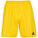 Parma 16 Trainingsshorts Herren, gelb, zoom bei OUTFITTER Online