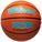 NCAA Elevate VTX Basketball, orange / blau, zoom bei OUTFITTER Online
