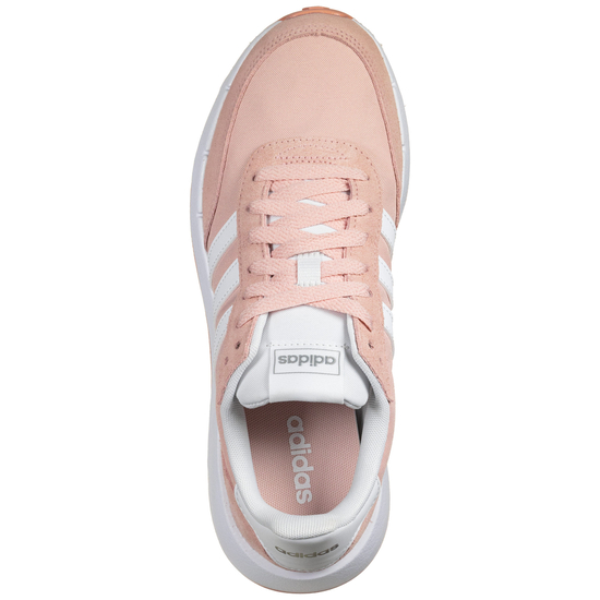 Run 60s 2.0 Sneaker Damen, rosa / weiß, zoom bei OUTFITTER Online