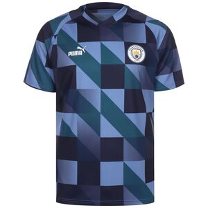 Manchester City Trikot Herren, blau, zoom bei OUTFITTER Online
